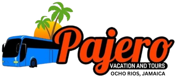 Pajero Vacation & Tours Logo